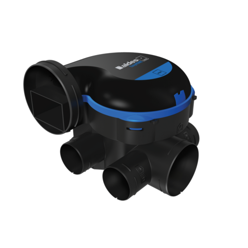 EasyHOME HYGRO Classic